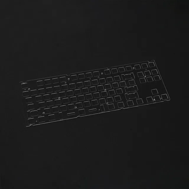keychron-v3-plaque-pc-plaque-pour-clavier-m-canique-custom image 1