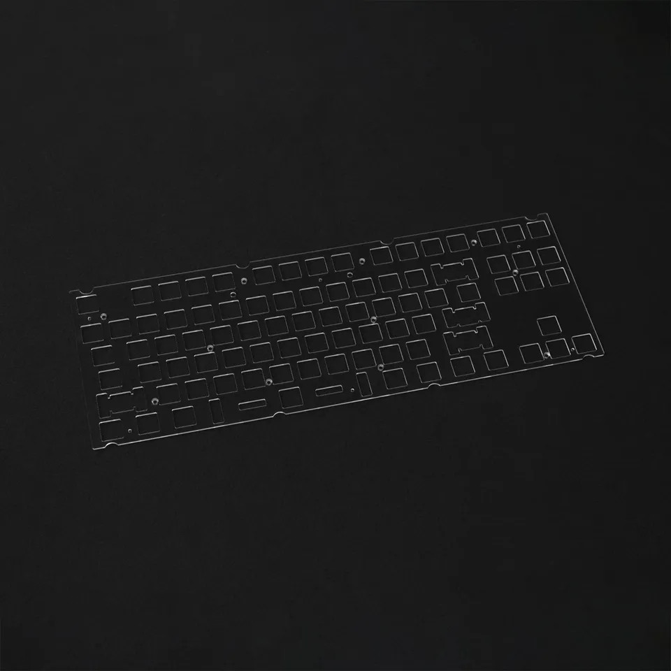 keychron-v3-plaque-pc-plaque-pour-clavier-m-canique-custom image 1