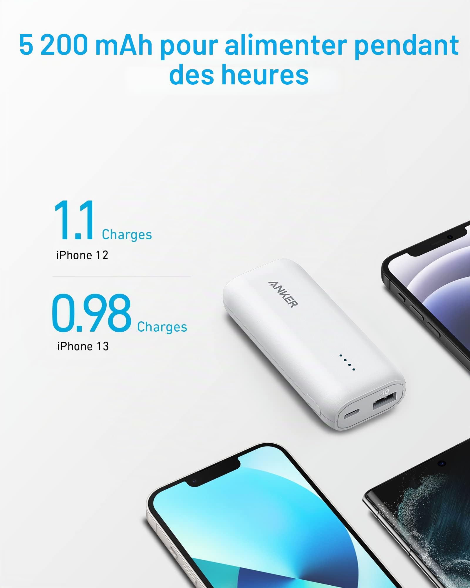 anker-321-powercore-5k-batterie-externe-5200-mah-12w-blanc image 3
