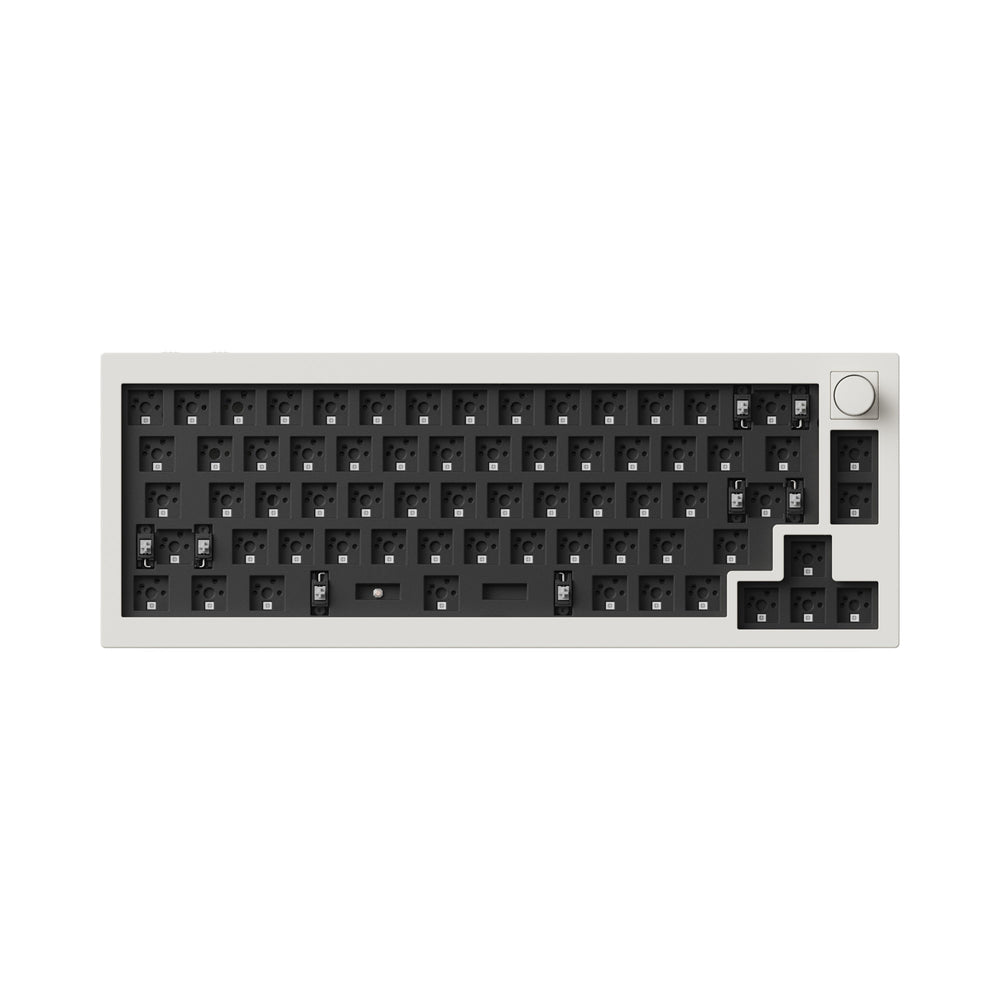 keychron-q2-max-qmk-via-clavier-m-canique-custom-sans-fil-65 image 8