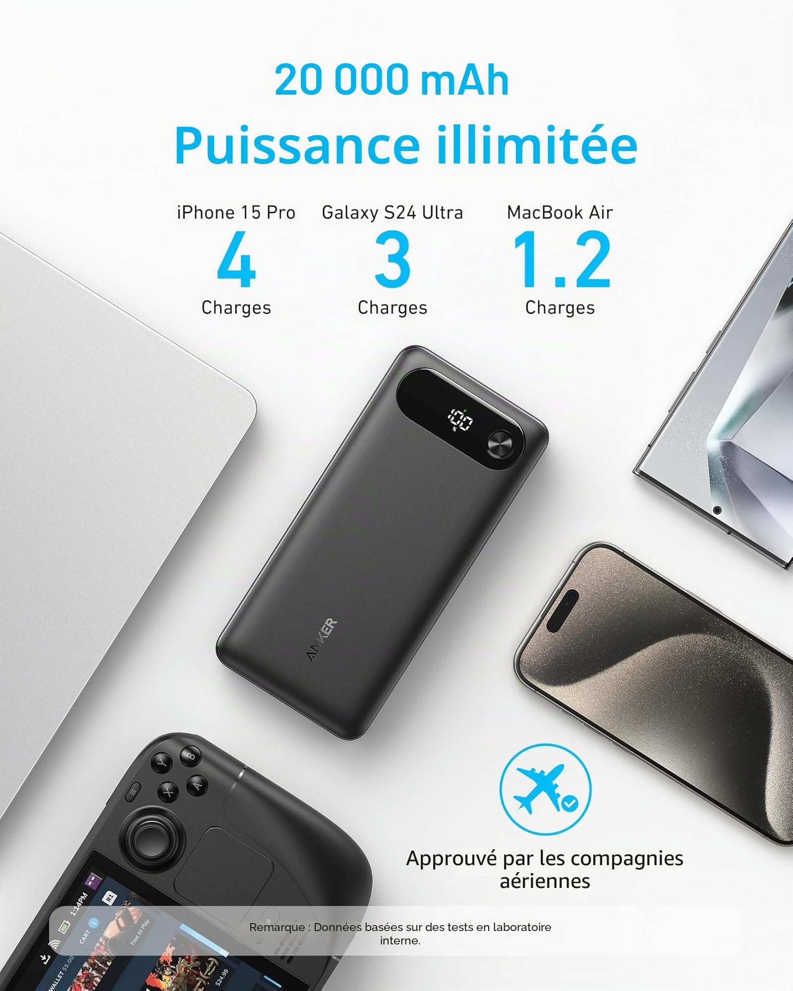 anker-powercore-20000-mah-87w-batterie-externe-avec-c-ble-usb-c-int-gr image 3