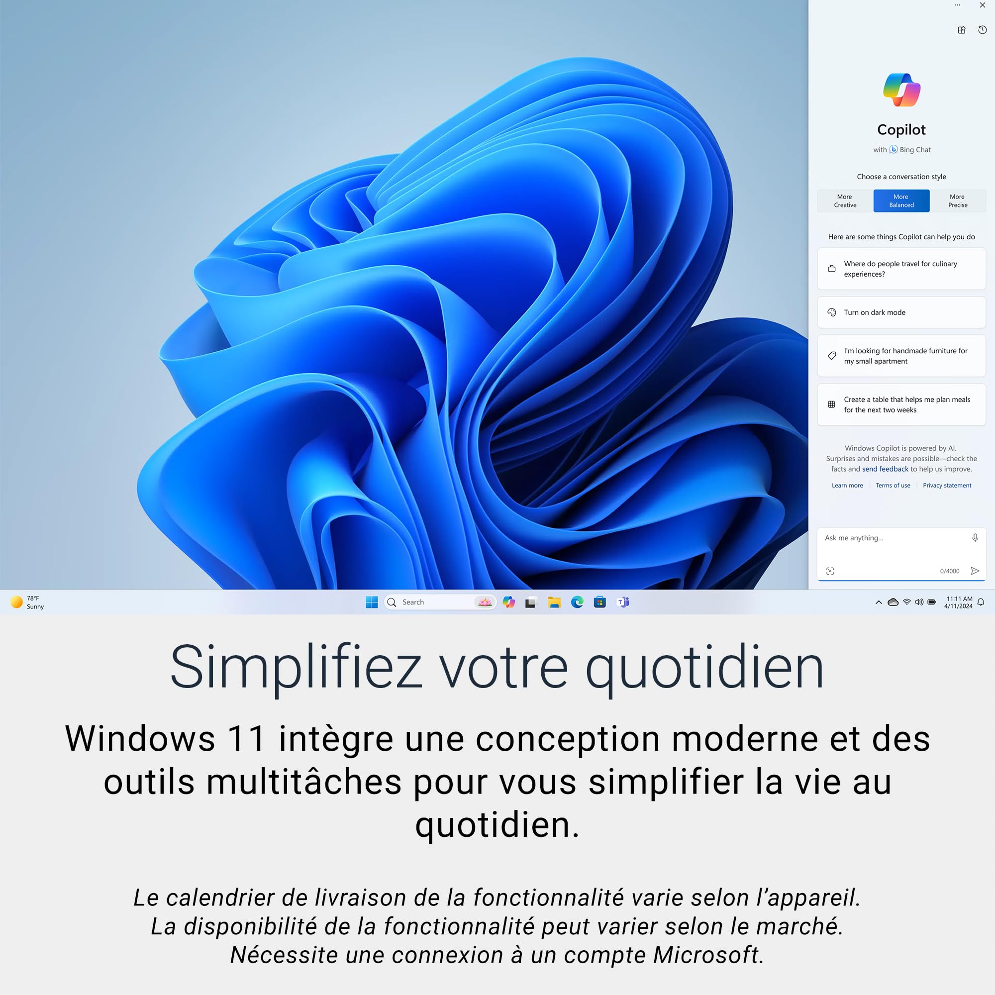 dell-16-dc16250-ordinateur-portable-16-fhd-intel-core-5-120u-16go-512go-azerty image 7