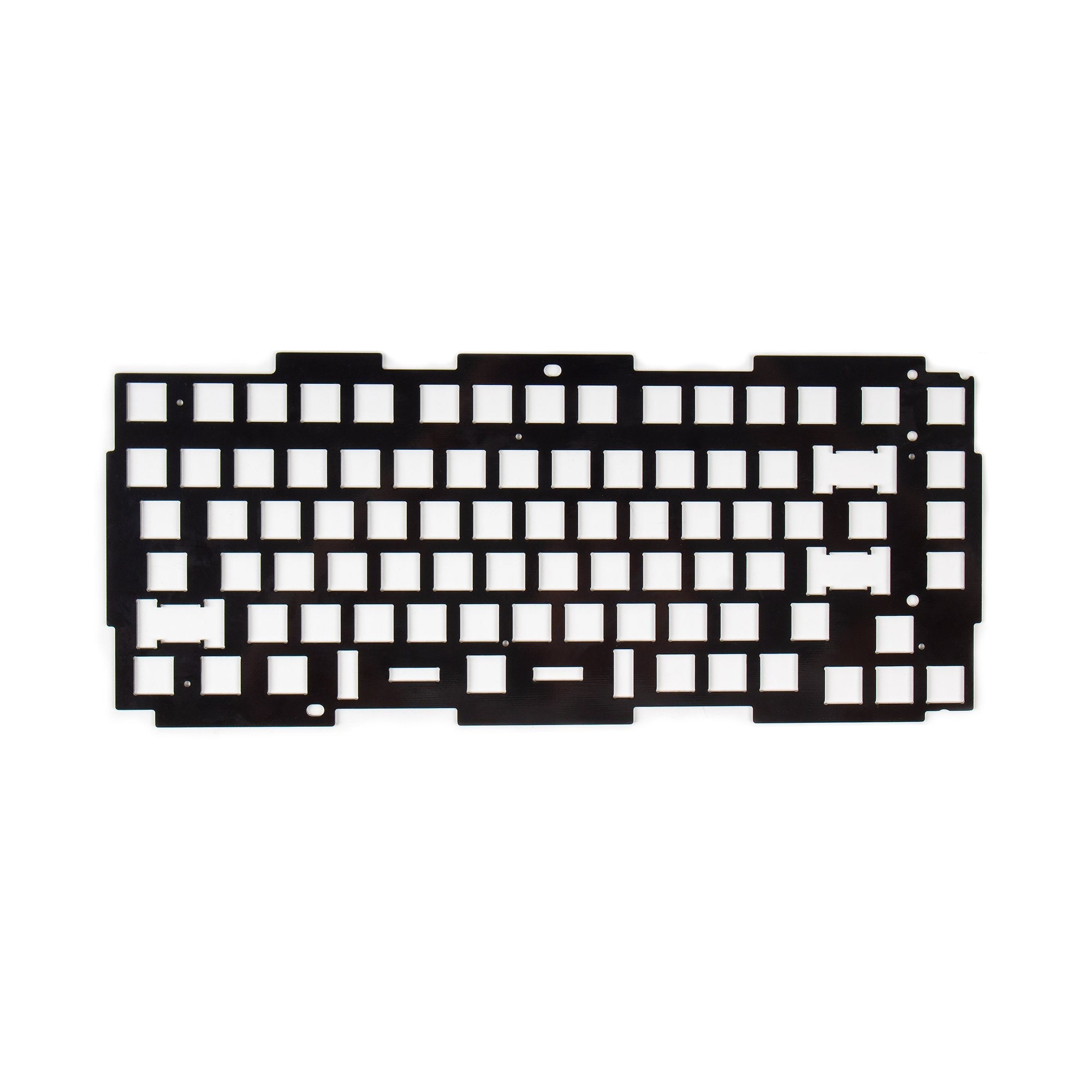 keychron-q1-plaque-fr4-plate-pour-clavier-q1 image 1