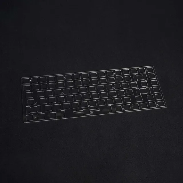 keychron-plaque-pc-pour-k2-pro-accessoire-clavier image 1