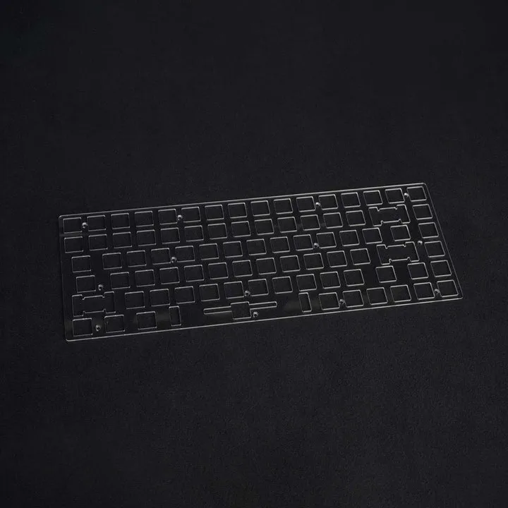 keychron-plaque-pc-pour-k2-pro-accessoire-clavier image 1