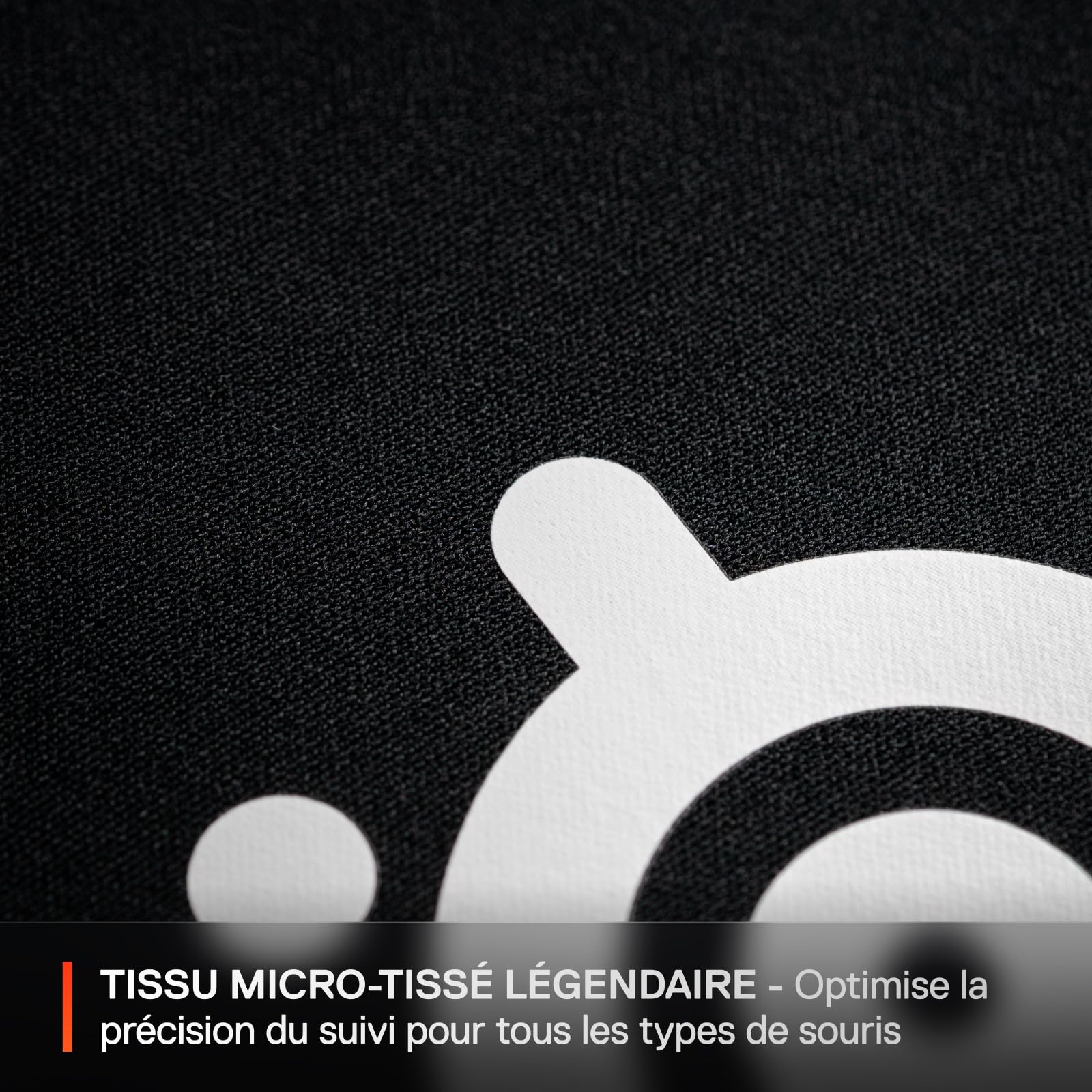 steelseries-qck-tapis-de-souris-gaming-tissu-m-320x270x2mm image 3