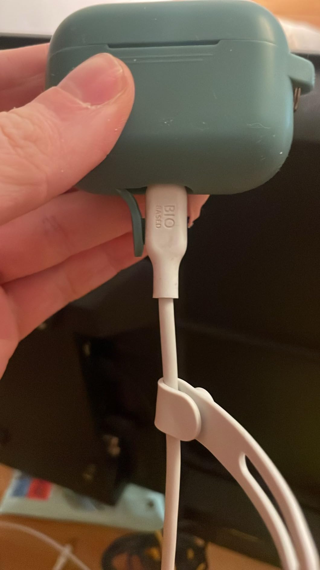 Charge ultra rapide