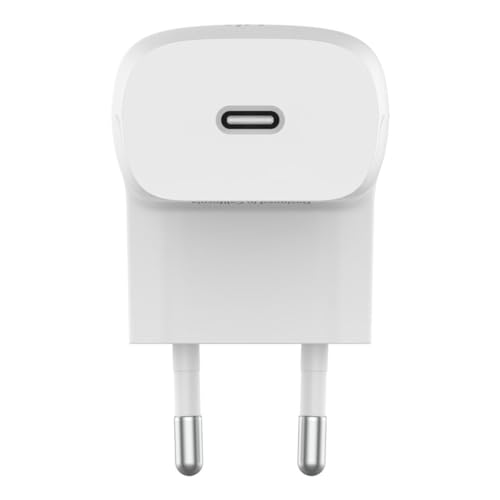 belkin-chargeur-secteur-usb-c-power-delivery-20-w-pps-compact image 4
