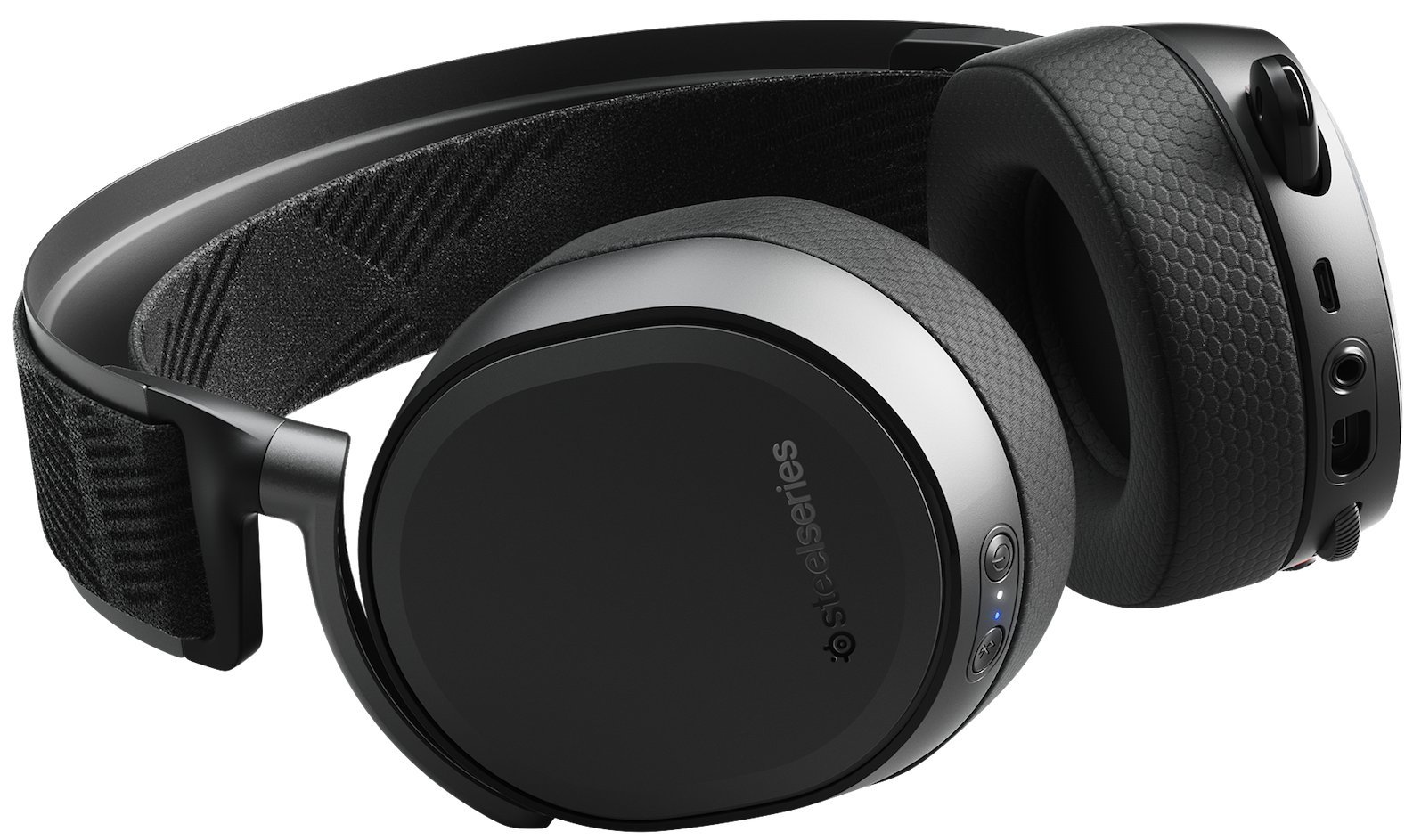 steelseries-arctis-pro-wireless-casque-gaming-double-sans-fil-2-4g-bluetooth-noi image 2