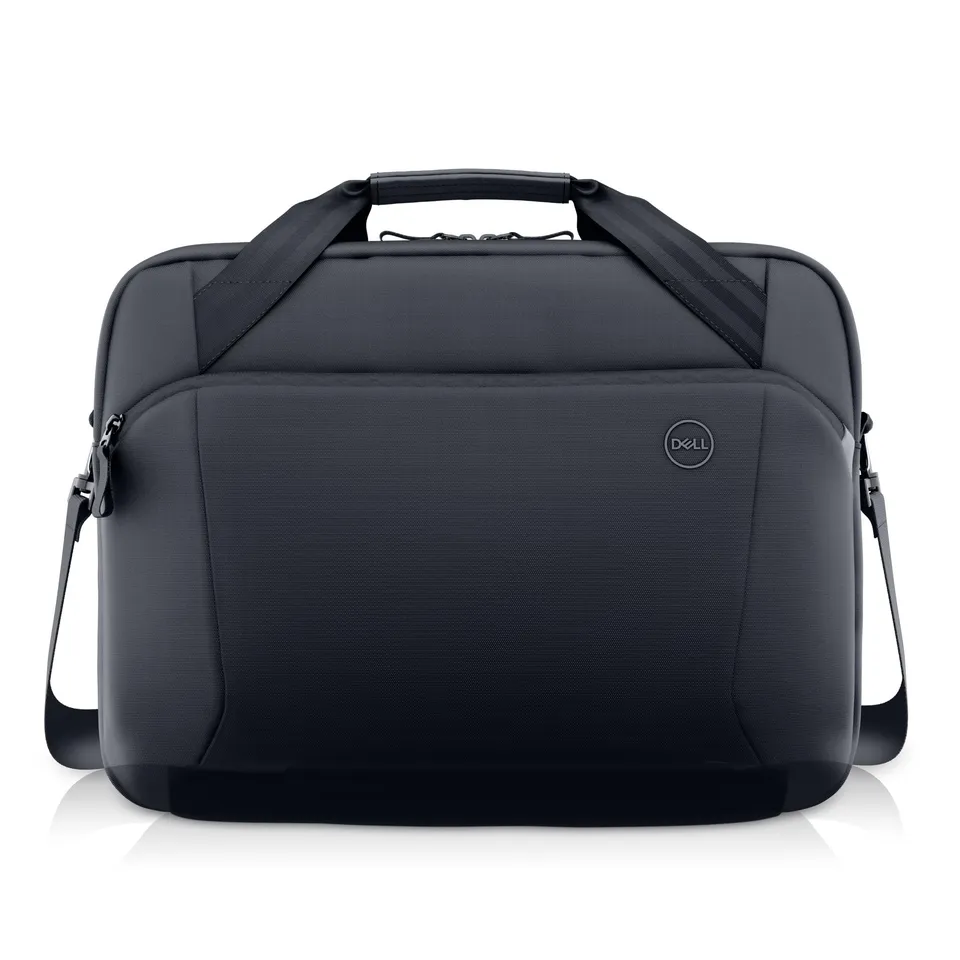 dell-ecoloop-pro-slim-sacoche-bandouli-re-pour-pc-15-6-pouces image 1