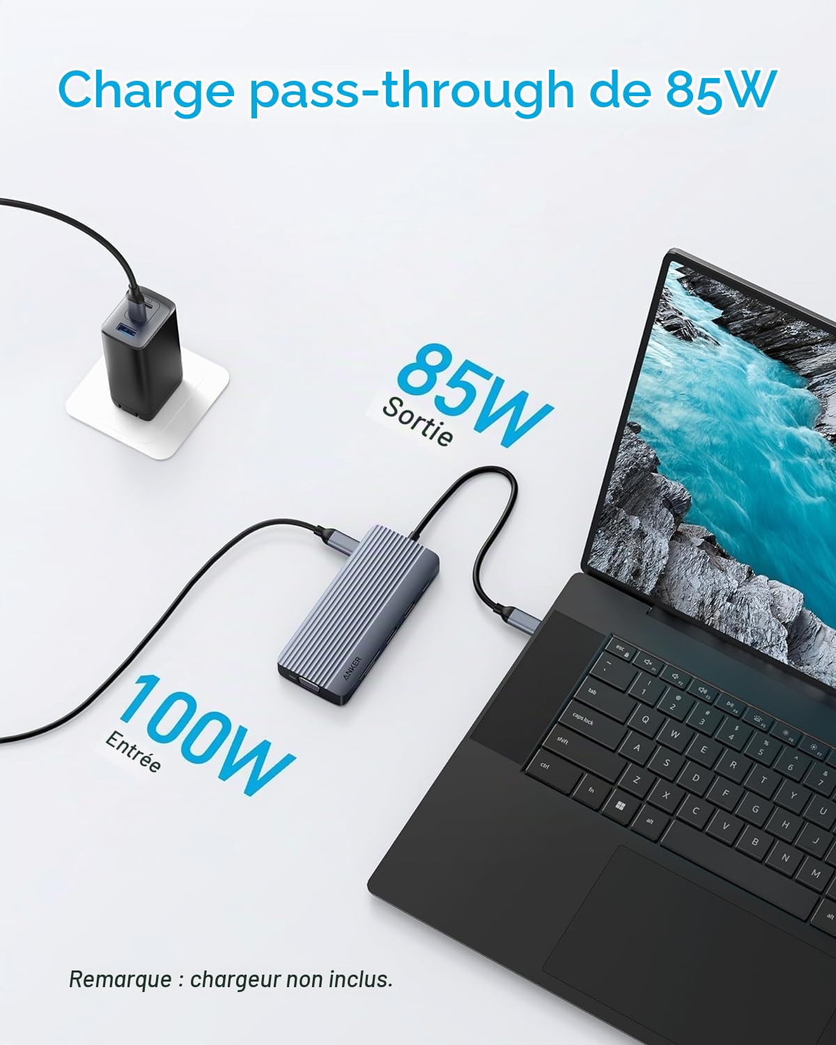 anker-hub-usb-c-10-en-1-double-cran-4k-hdmi-vga image 5