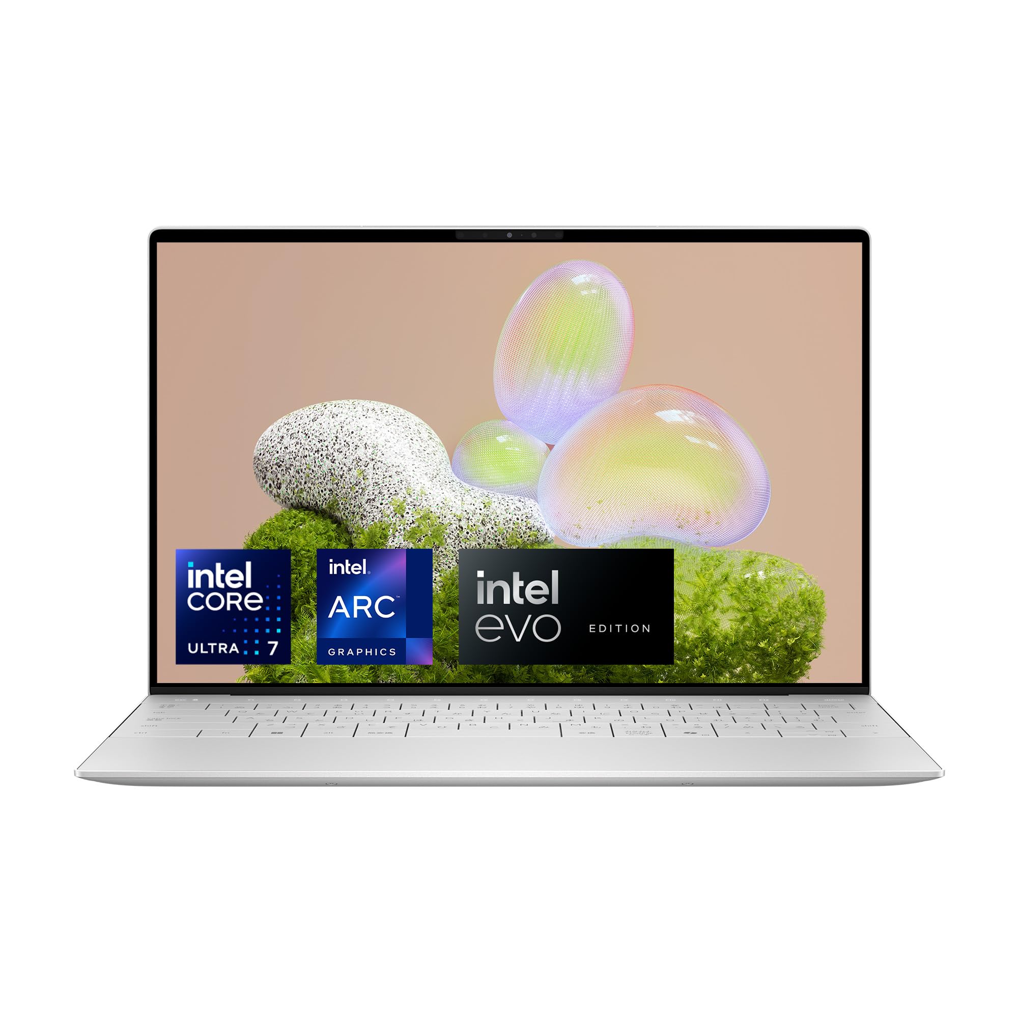 dell-xps-13-9350-ordinateur-portable-13-4-fhd-intel-core-ultra-7-258v-32-go-1-to image 1