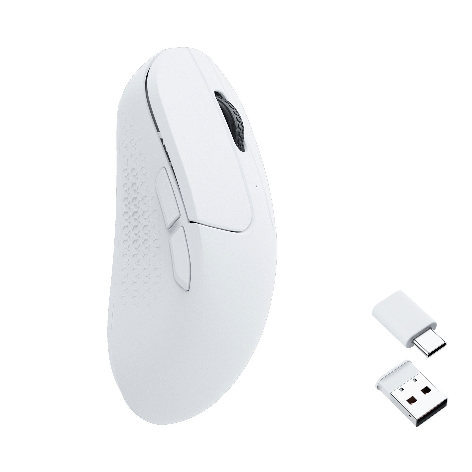 keychron-m3-mini-souris-gamer-sans-fil-8k-4k-1k-pixart image 3