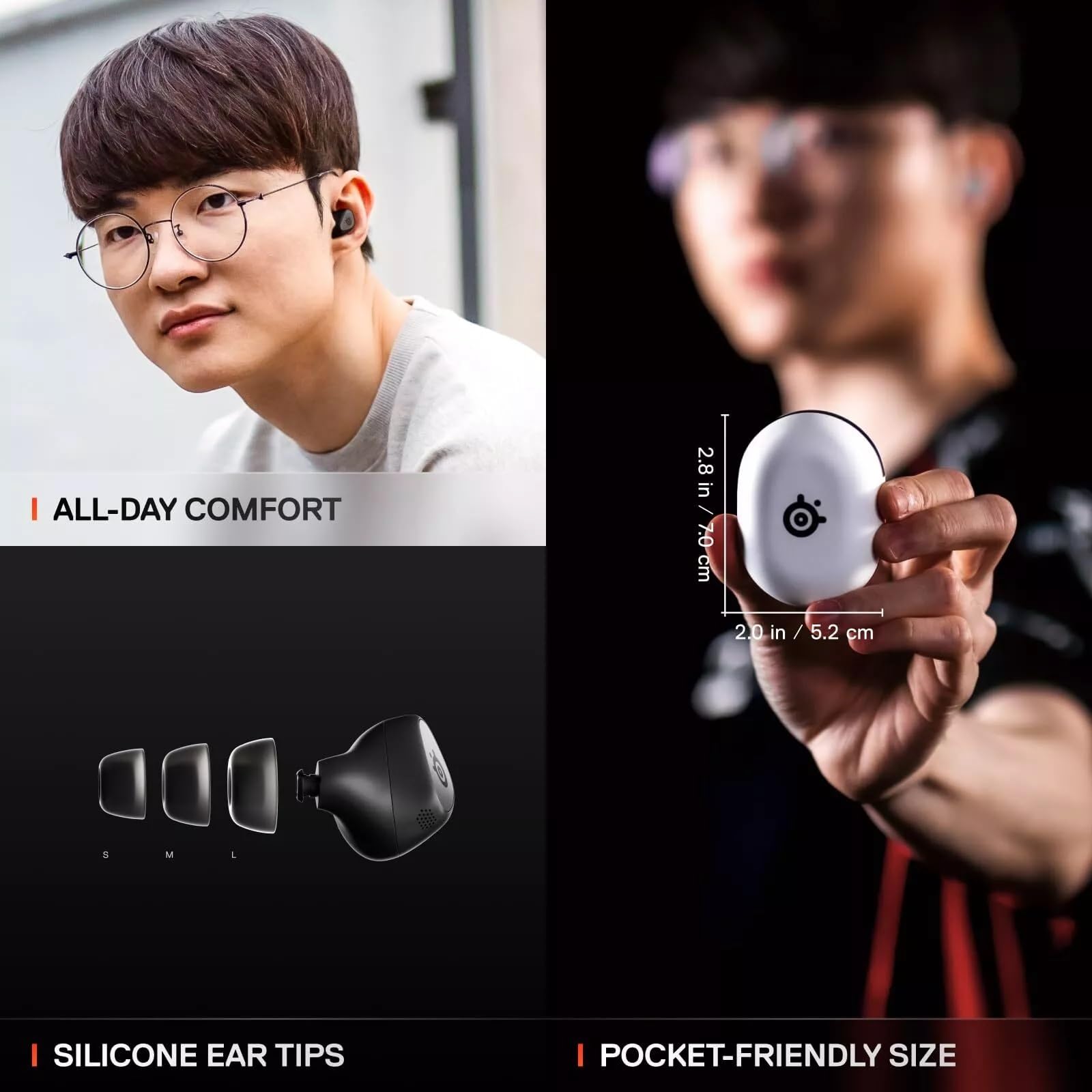 steelseries-arctis-gamebuds-couteurs-gaming-sans-fil-pour-xbox-noir image 7
