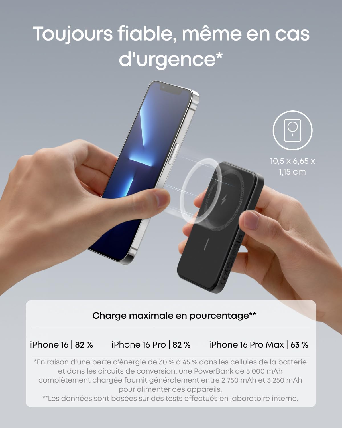 anker-maggo-621-batterie-externe-magn-tique-magsafe-5000-mah-avec-usb-c-noir image 3