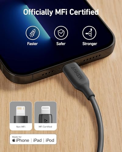 anker-powerline-iii-c-ble-lightning-90-cm-certifi-mfi image 8
