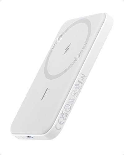 anker-321-magnetic-battery-powercore-5k-5000mah-blanc image 7