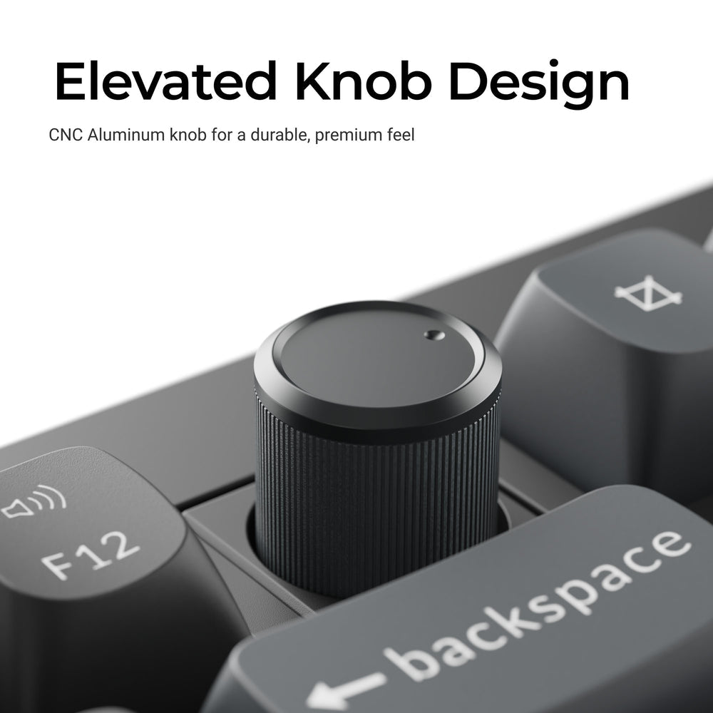 keychron-v6-ultra-8k-clavier-m-canique-custom-sans-fil-100-us-ansi image 6