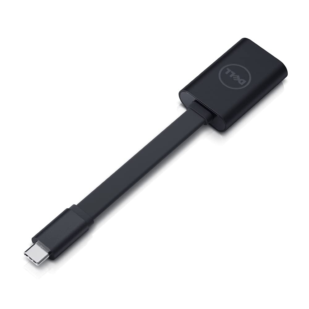 dell-1196-adaptateur-vid-o-hdmi-vers-vga-1080p-compact image 4