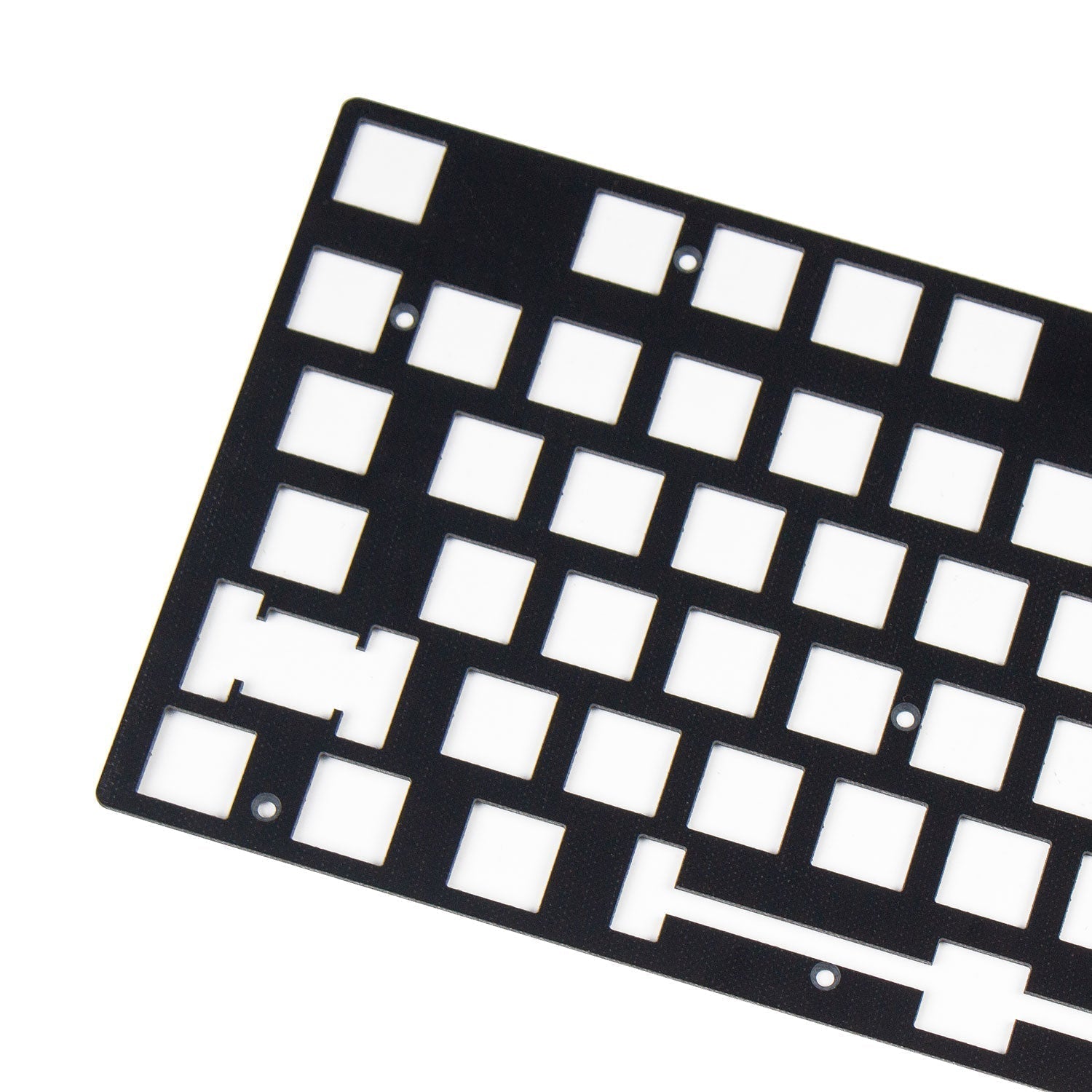 keychron-k8-pro-plaque-fr4-accessoire image 3