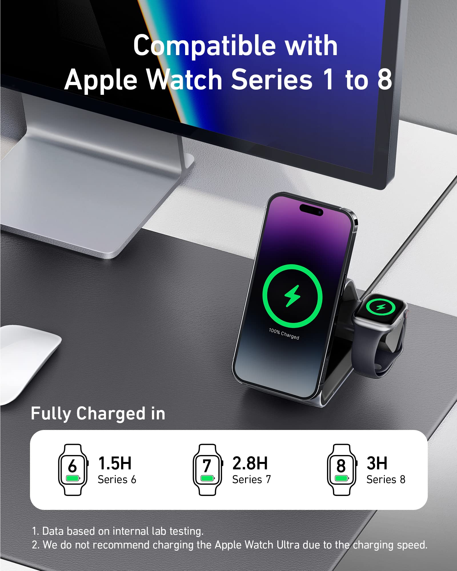 anker-737-maggo-station-3-en-1-magsafe-15w-pour-iphone-apple-watch-airpods image 5