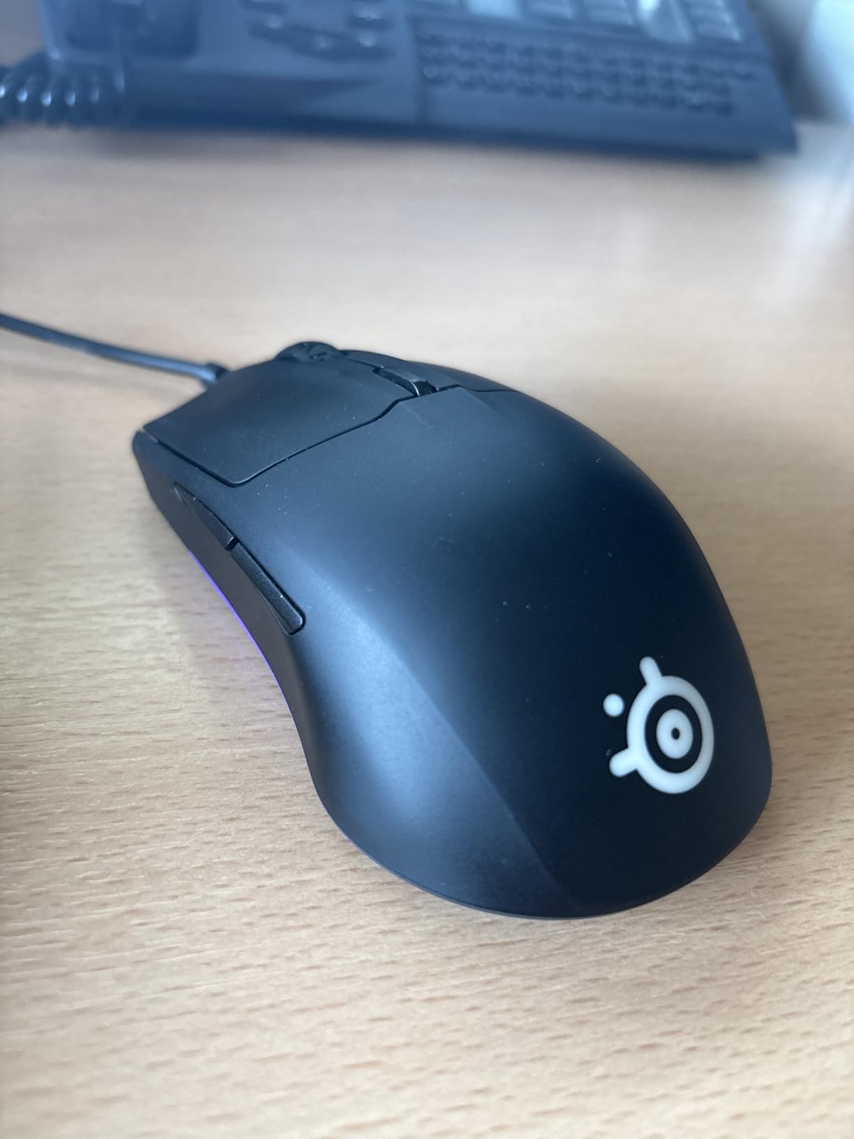 Simple, légère, efficace
