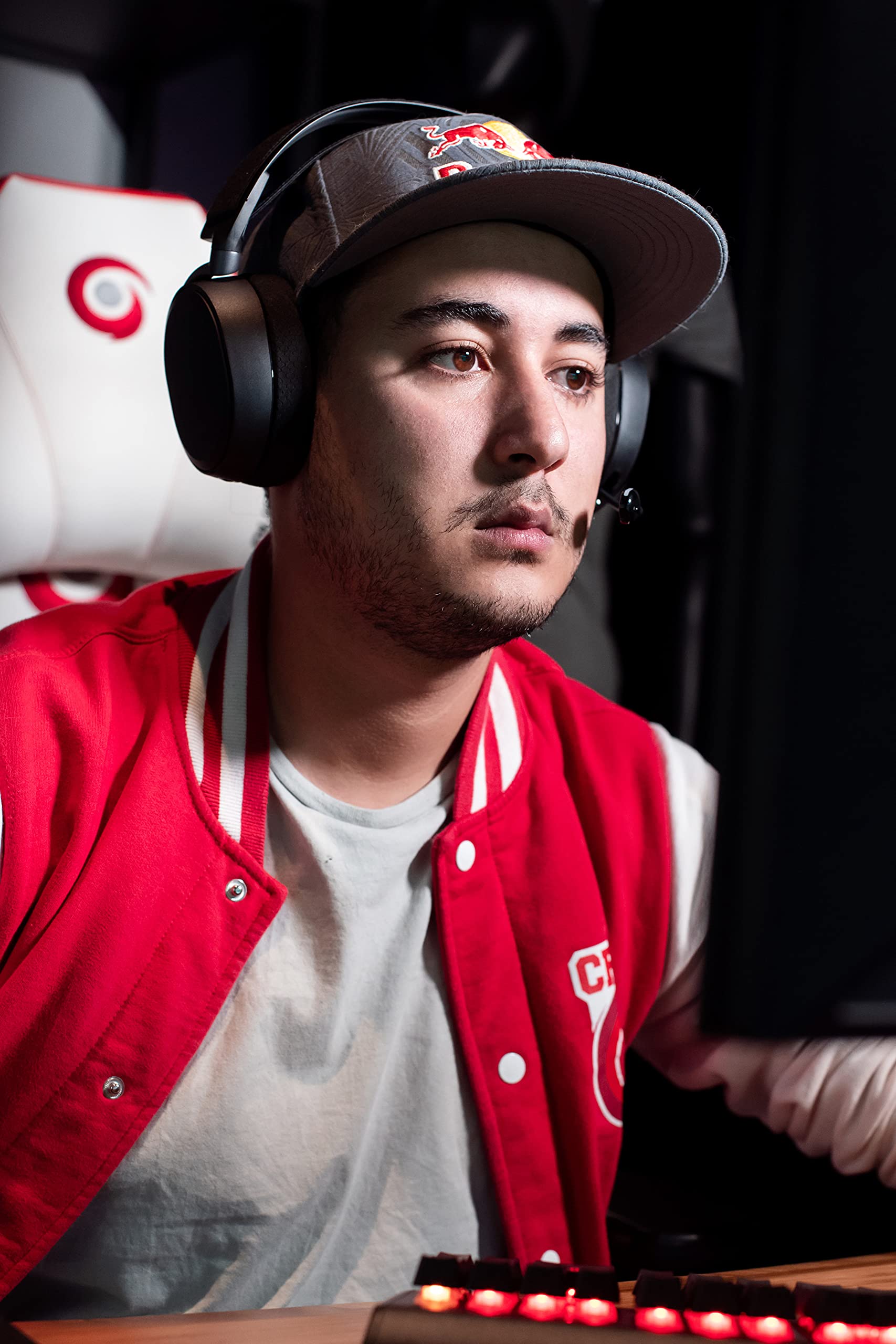 steelseries-arctis-pro-wireless-casque-gaming-double-sans-fil-2-4g-bluetooth-noi image 5