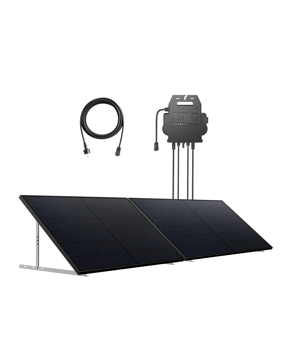 anker-solix-kit-solaire-plug-play-820-w-2-panneaux-rs40b-micro-onduleur image 1
