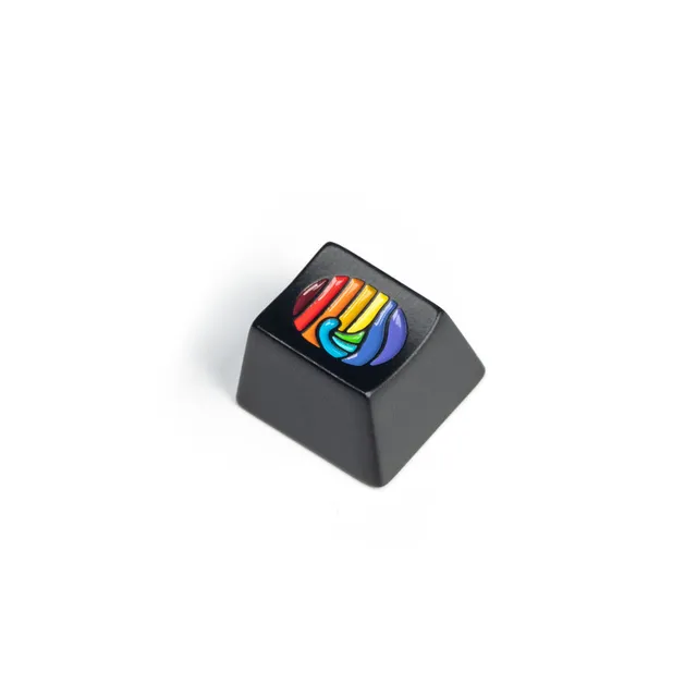 keychron-colorful-great-wave-touche-artisan-m-tal image 1