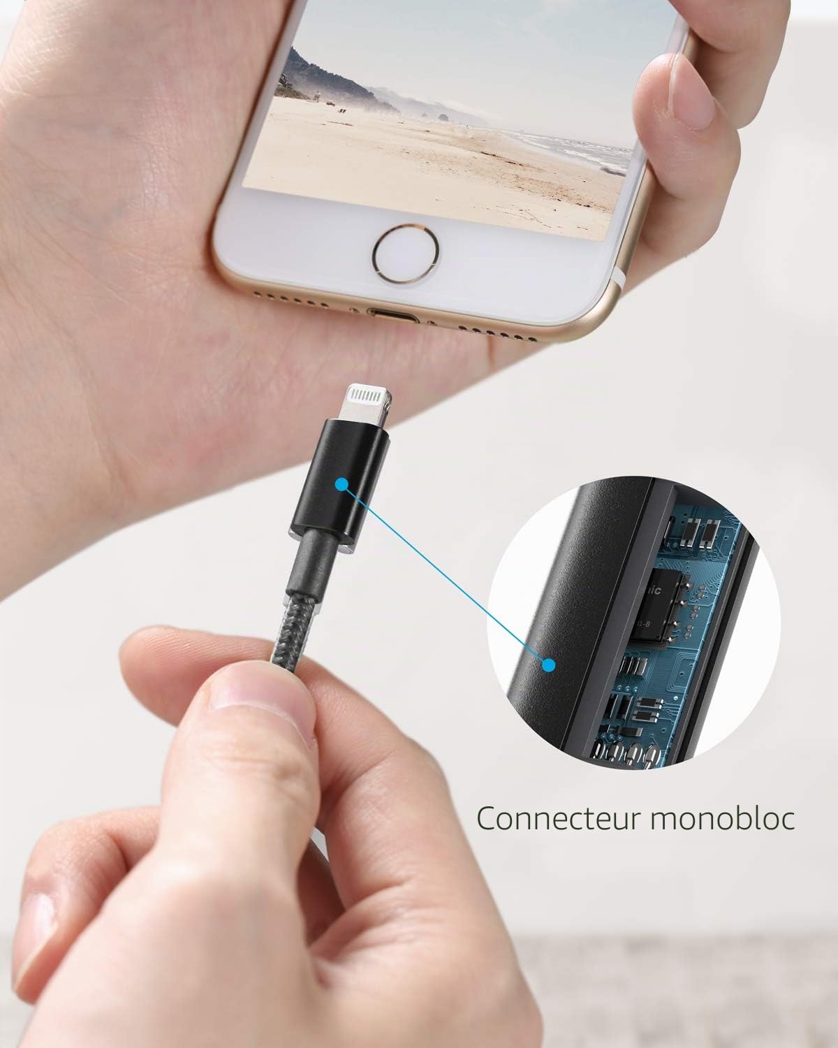 anker-331-c-ble-usb-a-vers-lightning-nylon-tress-certifi-mfi image 5