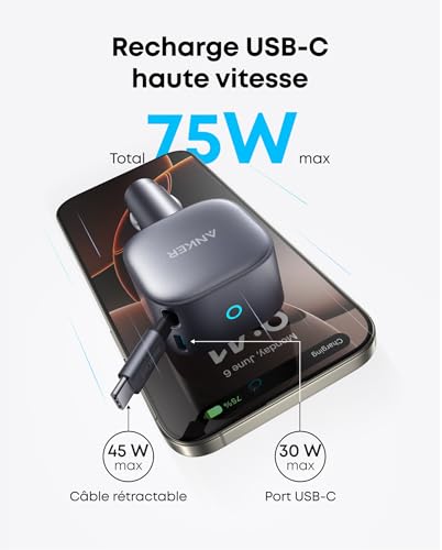 anker-nano-chargeur-allume-cigare-75w-avec-c-ble-r-tractable-usb-c-int-gr image 8