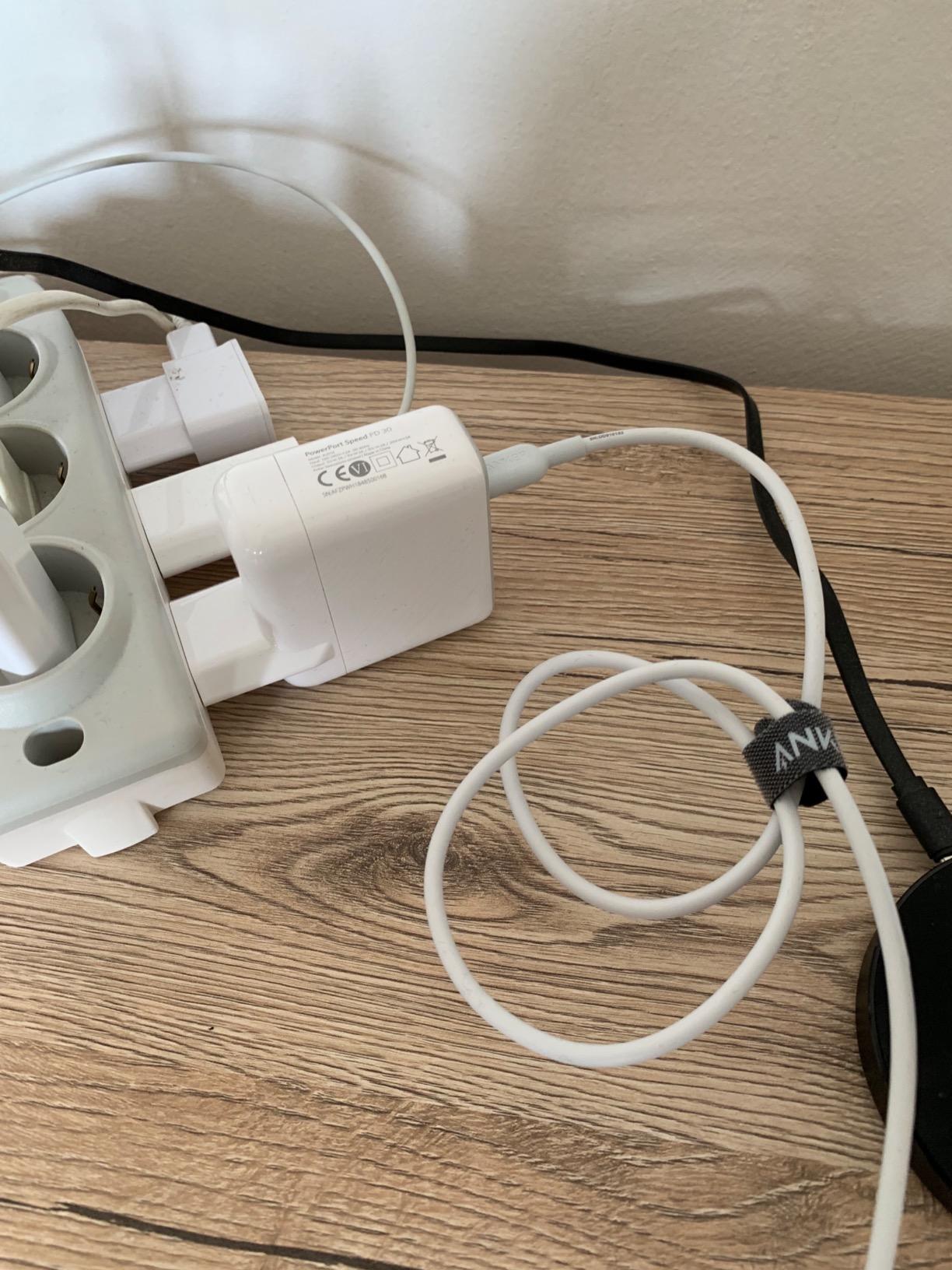 Charge ultra rapide