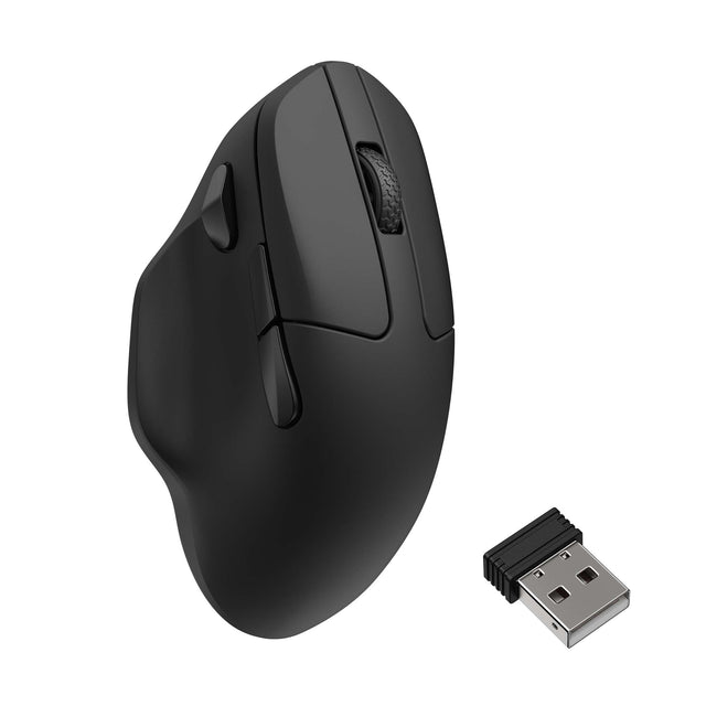 keychron-m7-souris-sans-fil-pixart-3395-2-4-ghz-bluetooth-filaire image 5