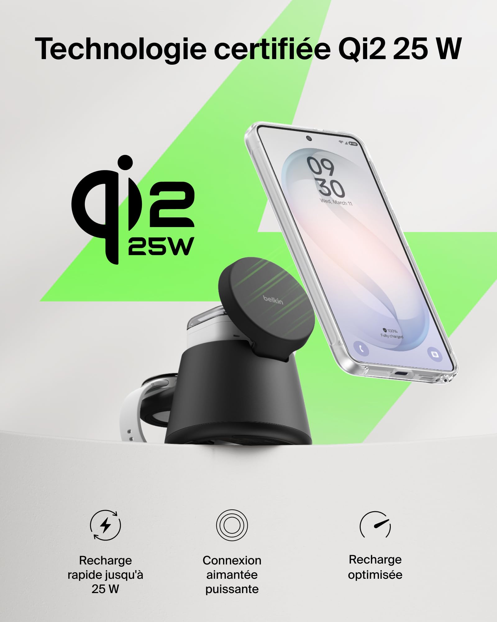 belkin-ultracharge-station-3-en-1-qi2-2-25-w-support-usb-c-montre-adaptateur-45- image 7