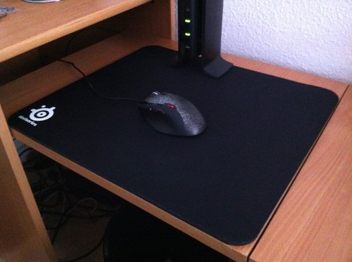 Parfait en grand format