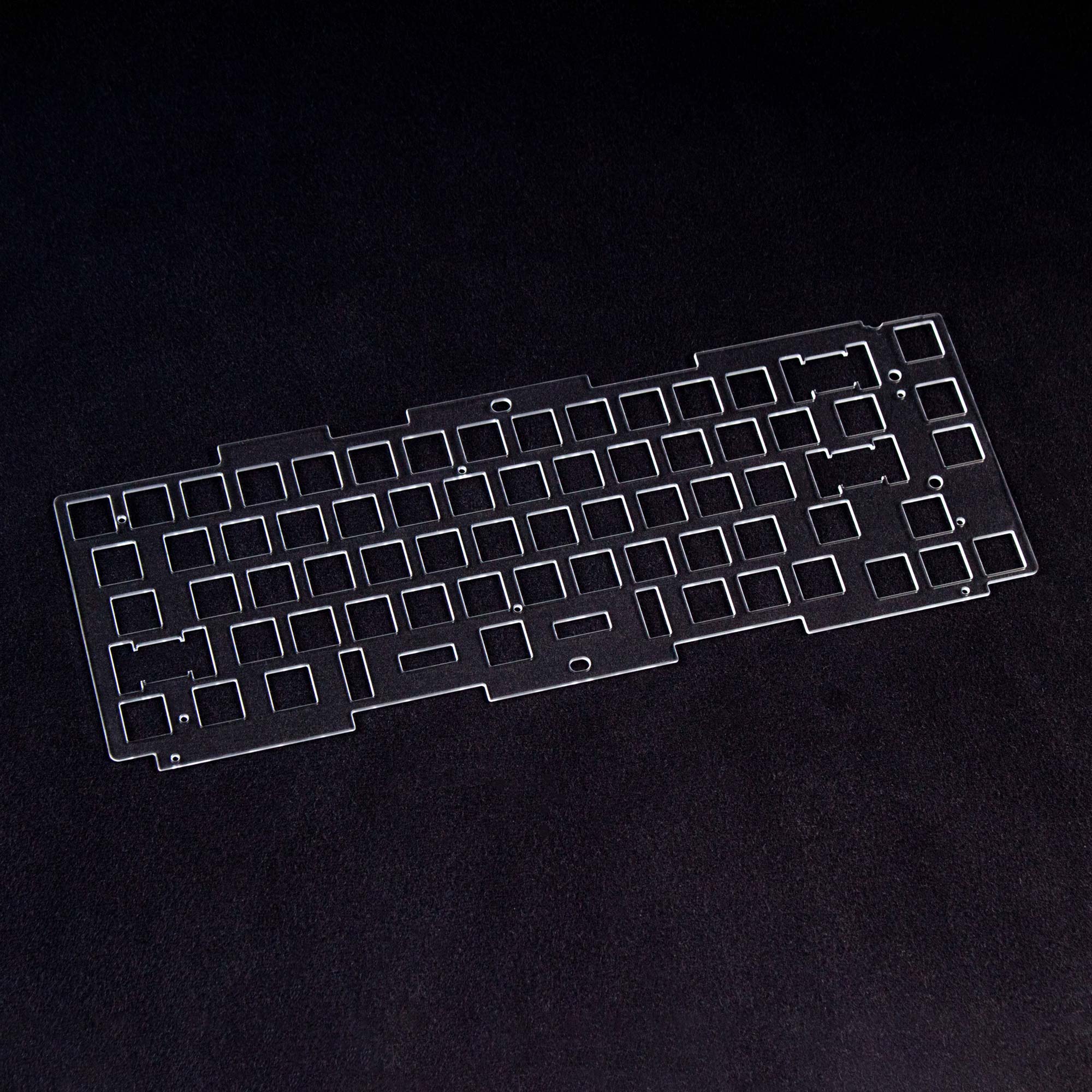 keychron-q2-plaque-pc-plate-custom image 1