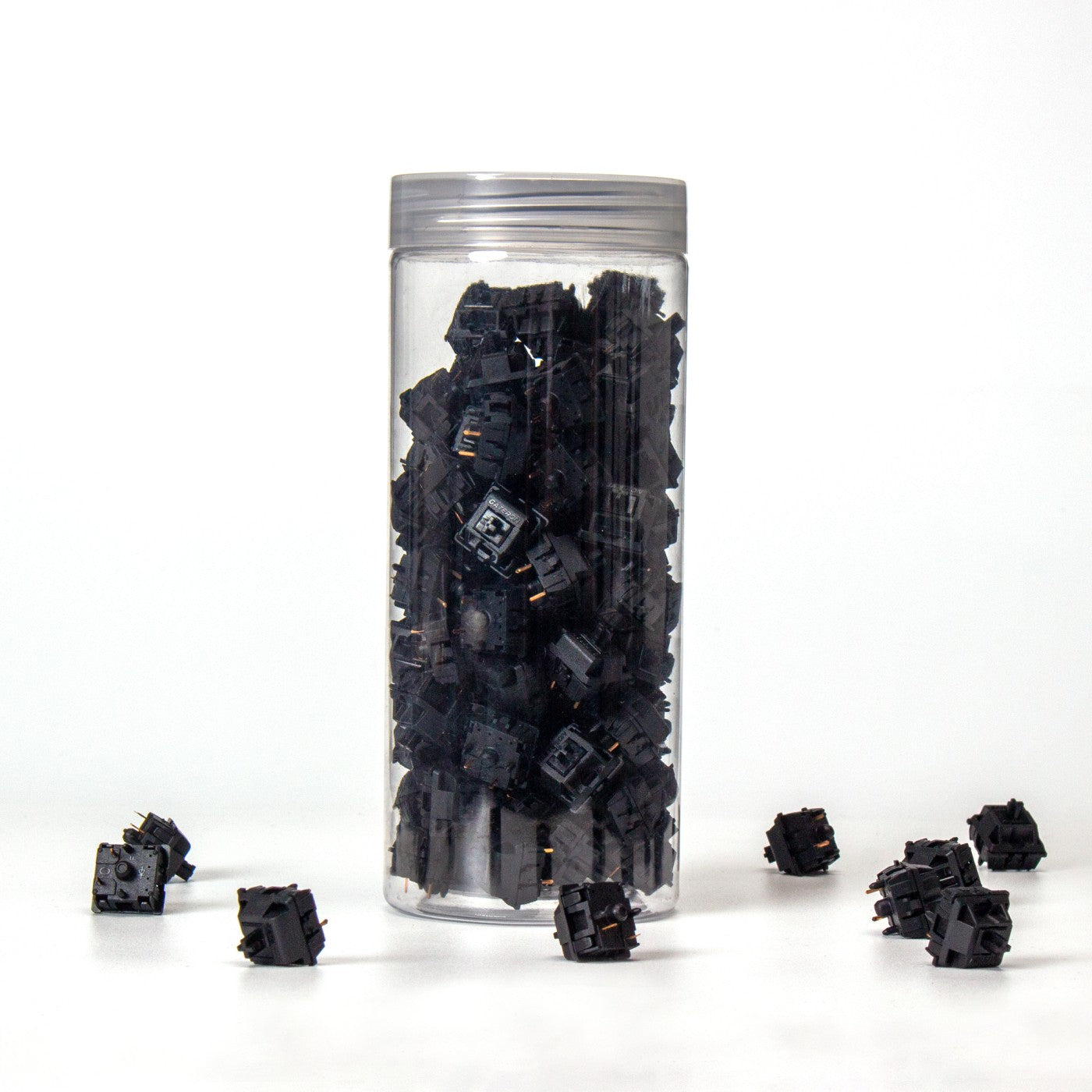keychron-gateron-ks-3x-switch-noir-set-110-switches-full-black image 5