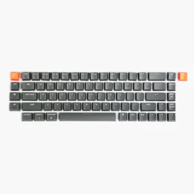 keychron-set-de-keycaps-pour-k6 image 1