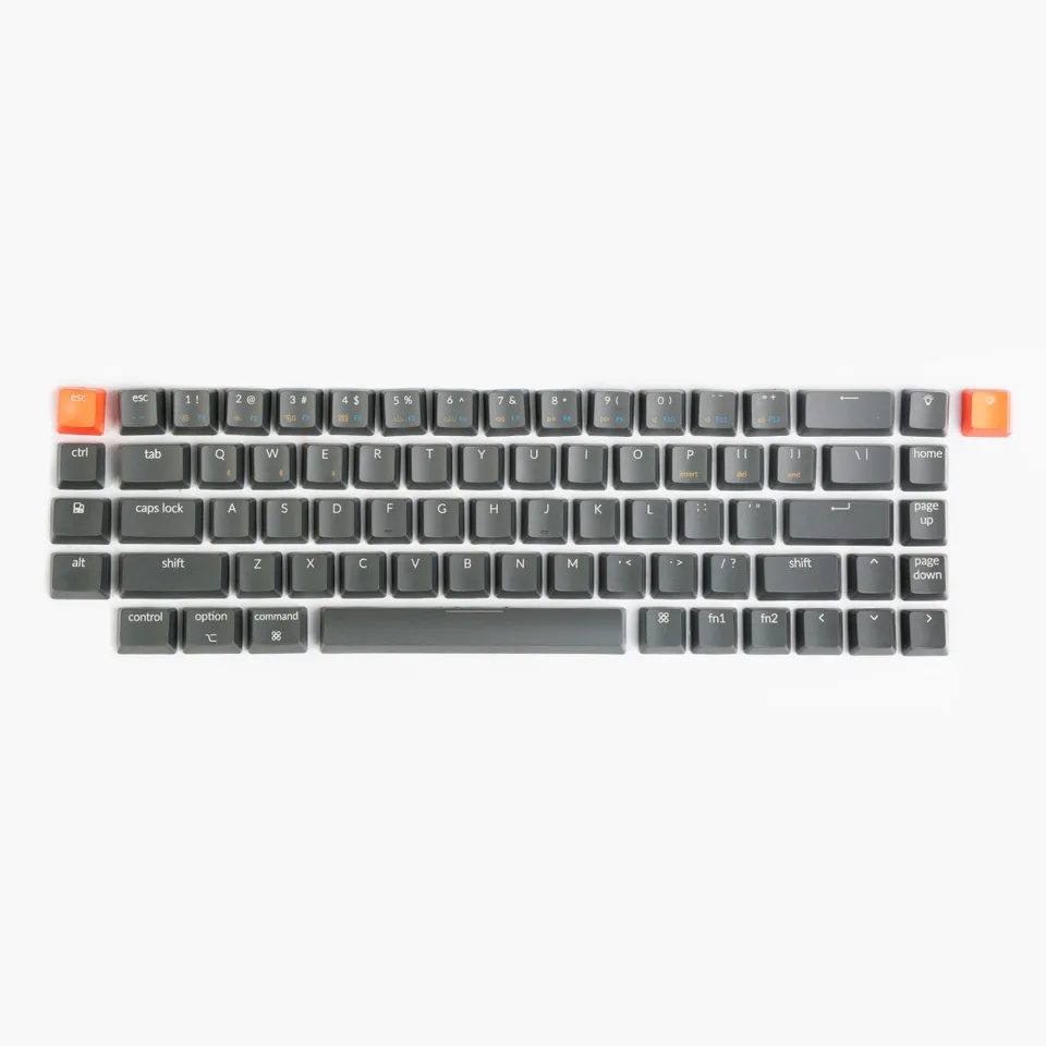 keychron-set-de-keycaps-pour-k6 image 1