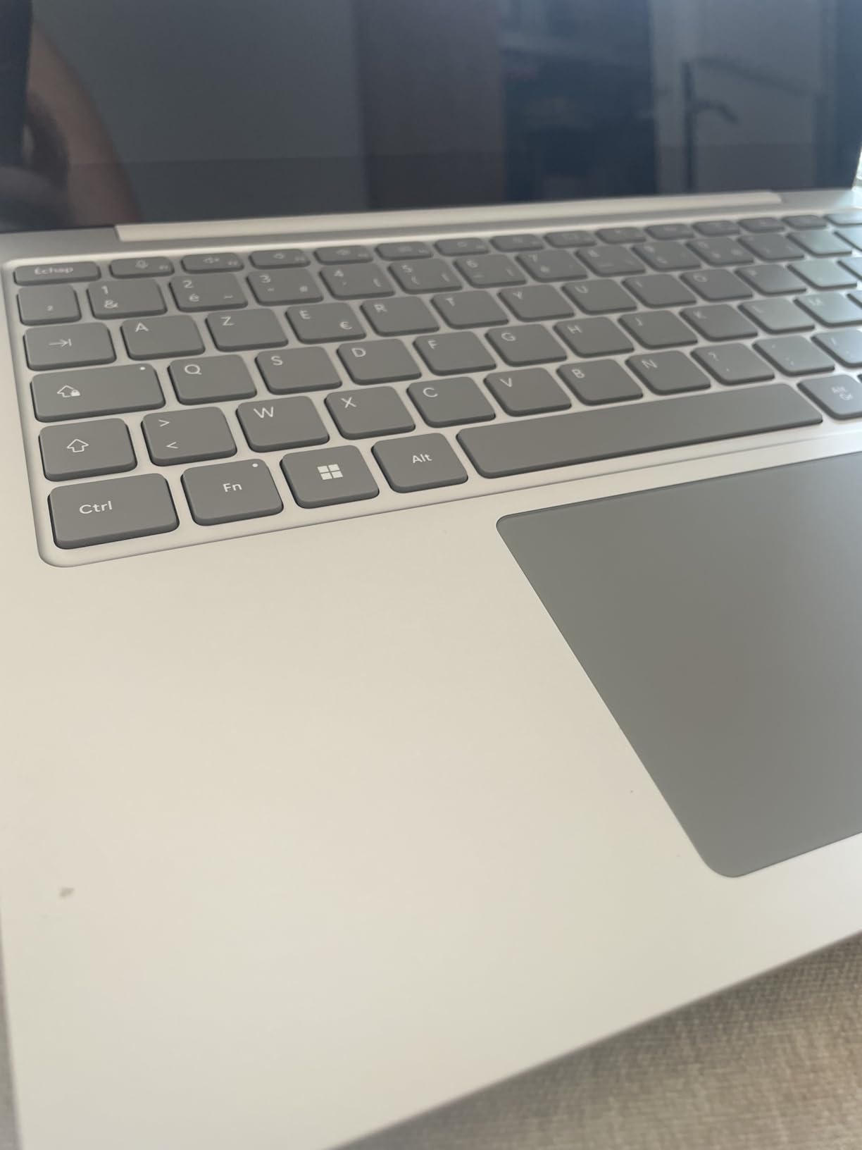 Mon allié télétravail au quotidien