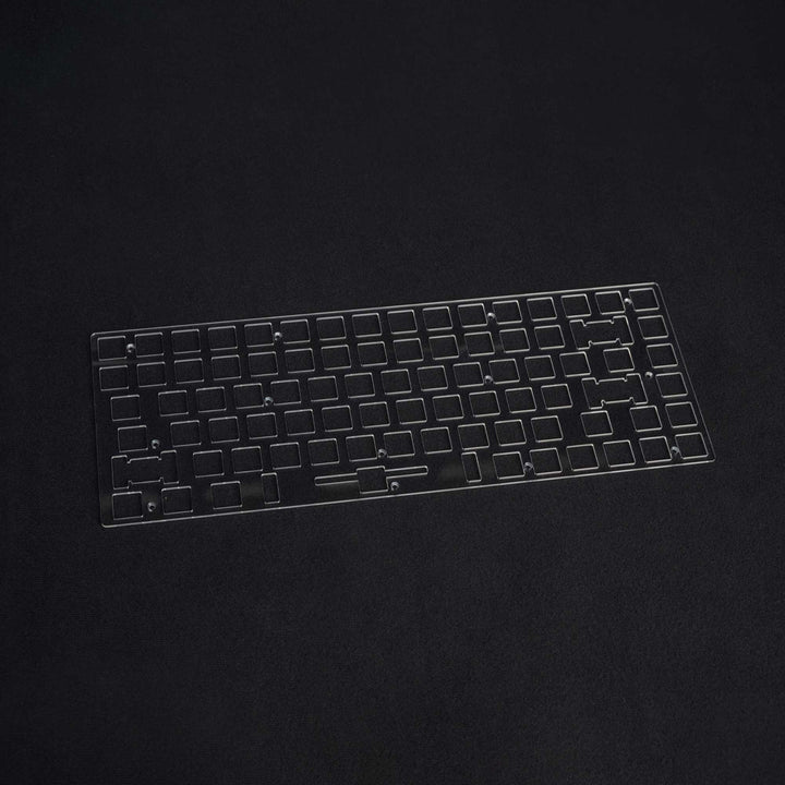 keychron-plaque-pc-pour-k2-pro-accessoire-clavier image 1