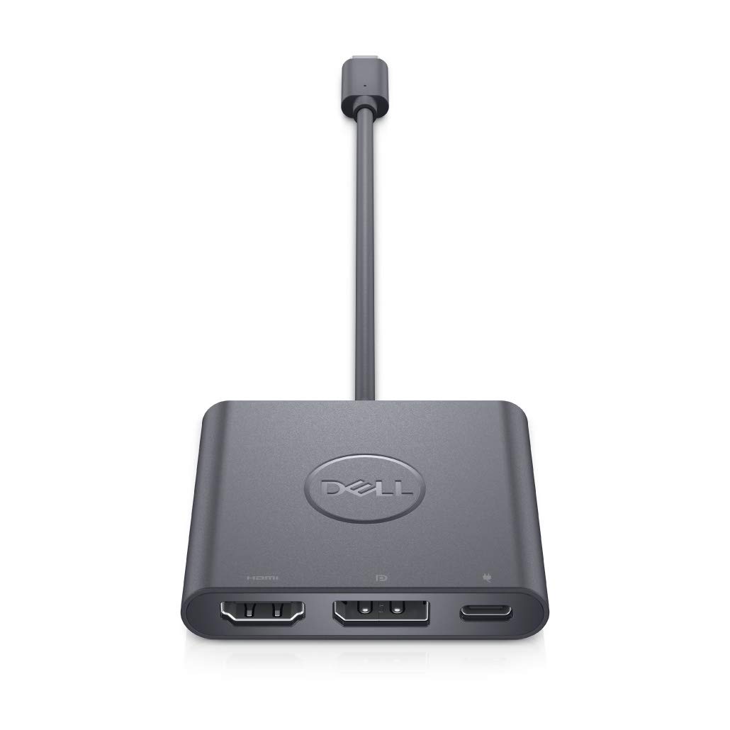 dell-1040-adaptateur-usb-c-vers-usb-a-3-0-noir-13-1-cm image 4