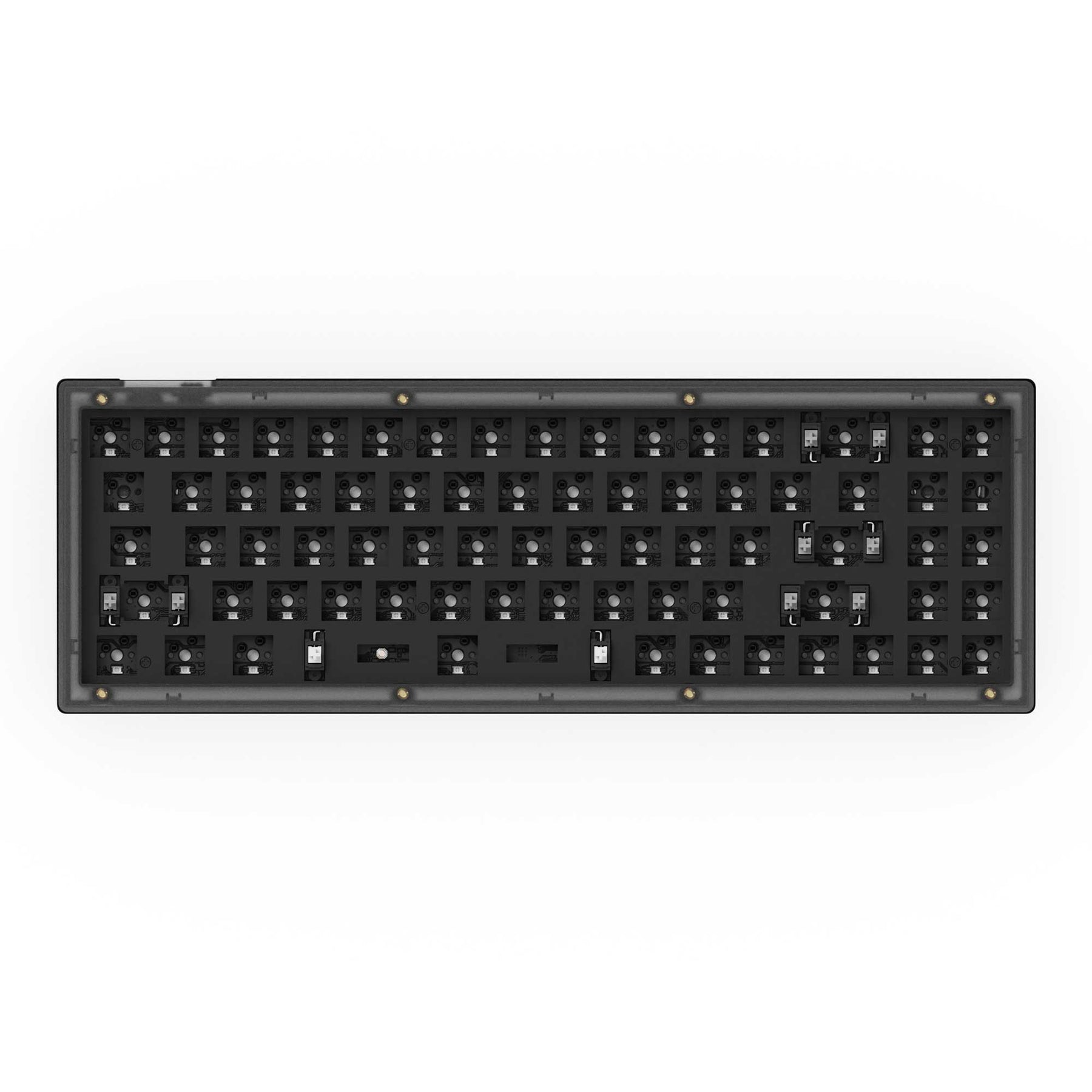 keychron-v7-clavier-m-canique-filaire-custom-qmk-ansi-avec-switches-k-pro image 7