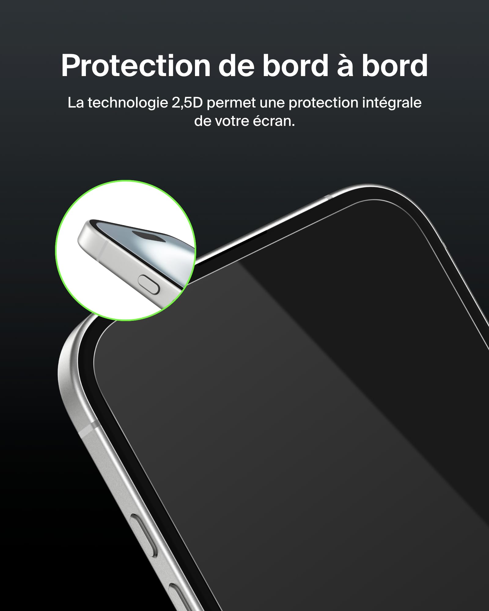 belkin-screenforce-ultraglass-2-protection-cran-iphone-15-9h-0-29-mm image 7