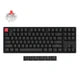 keychron-k8-version-2-clavier-m-canique-sans-fil-tkl-80-qmk-bluetooth-5-2 image 4