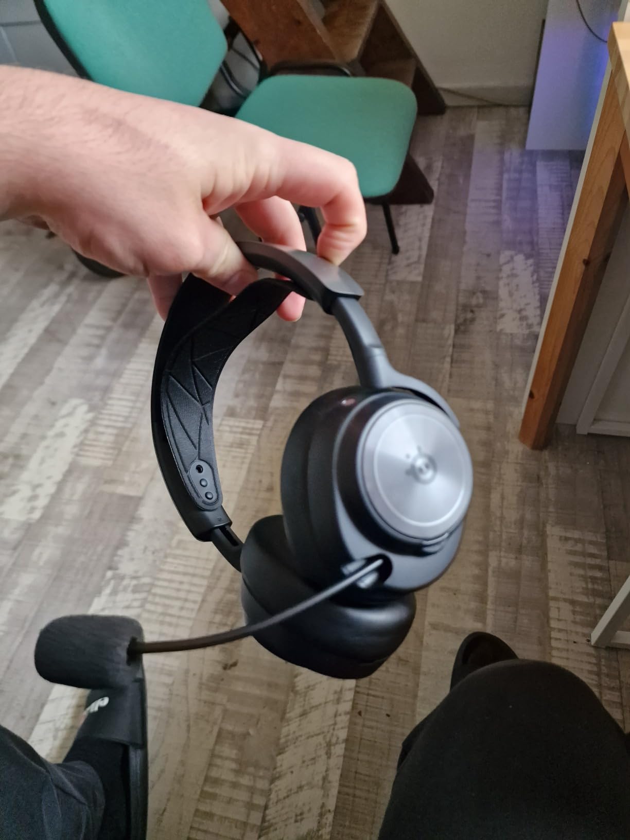 Parfait pour streamer