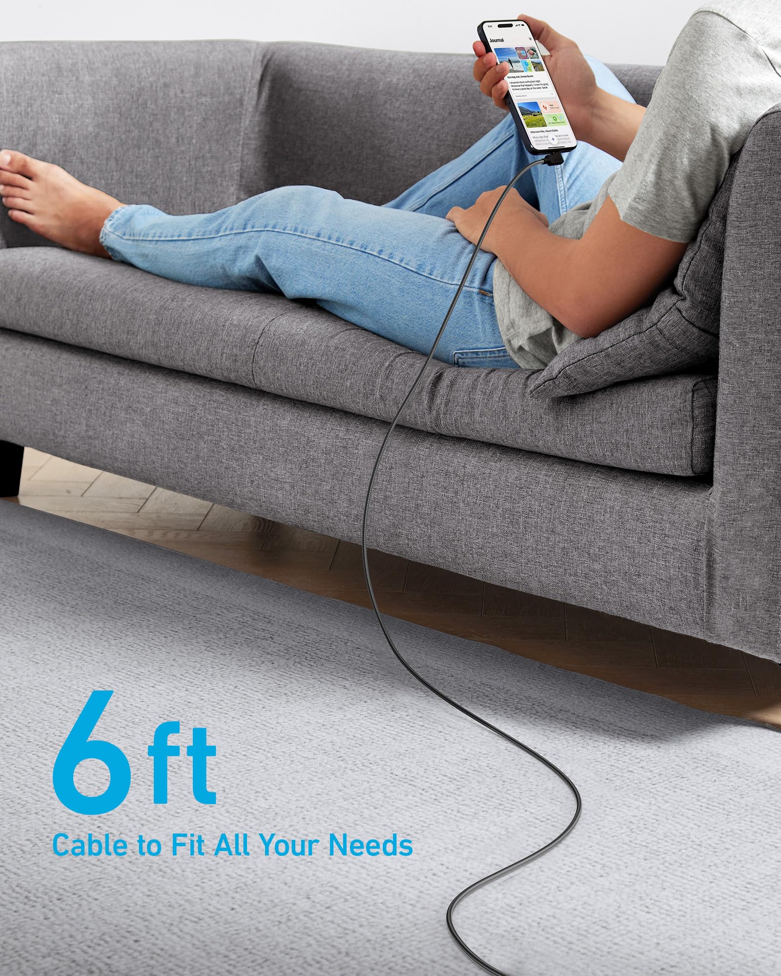 anker-c-ble-usb-a-vers-usb-c-coud-90-1-8-m-lot-de-2-noir image 5