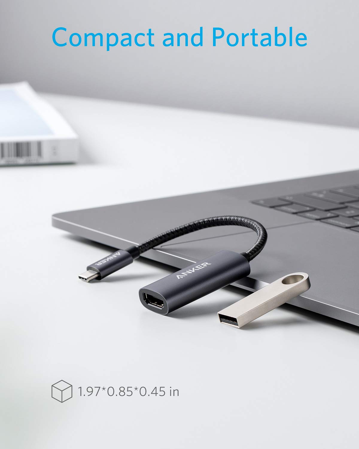 anker-adaptateur-usb-c-vers-hdmi-4k-60hz-powerexpand-aluminium image 5