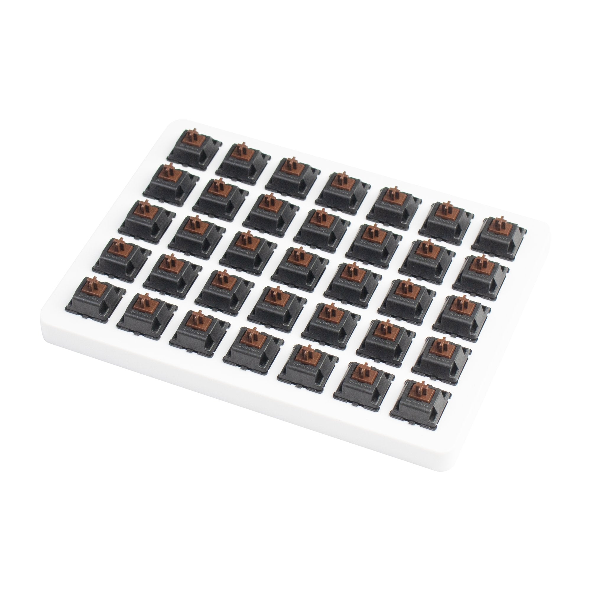 keychron-cherry-mx-set-de-switches-lot-35-ou-110-switches image 6