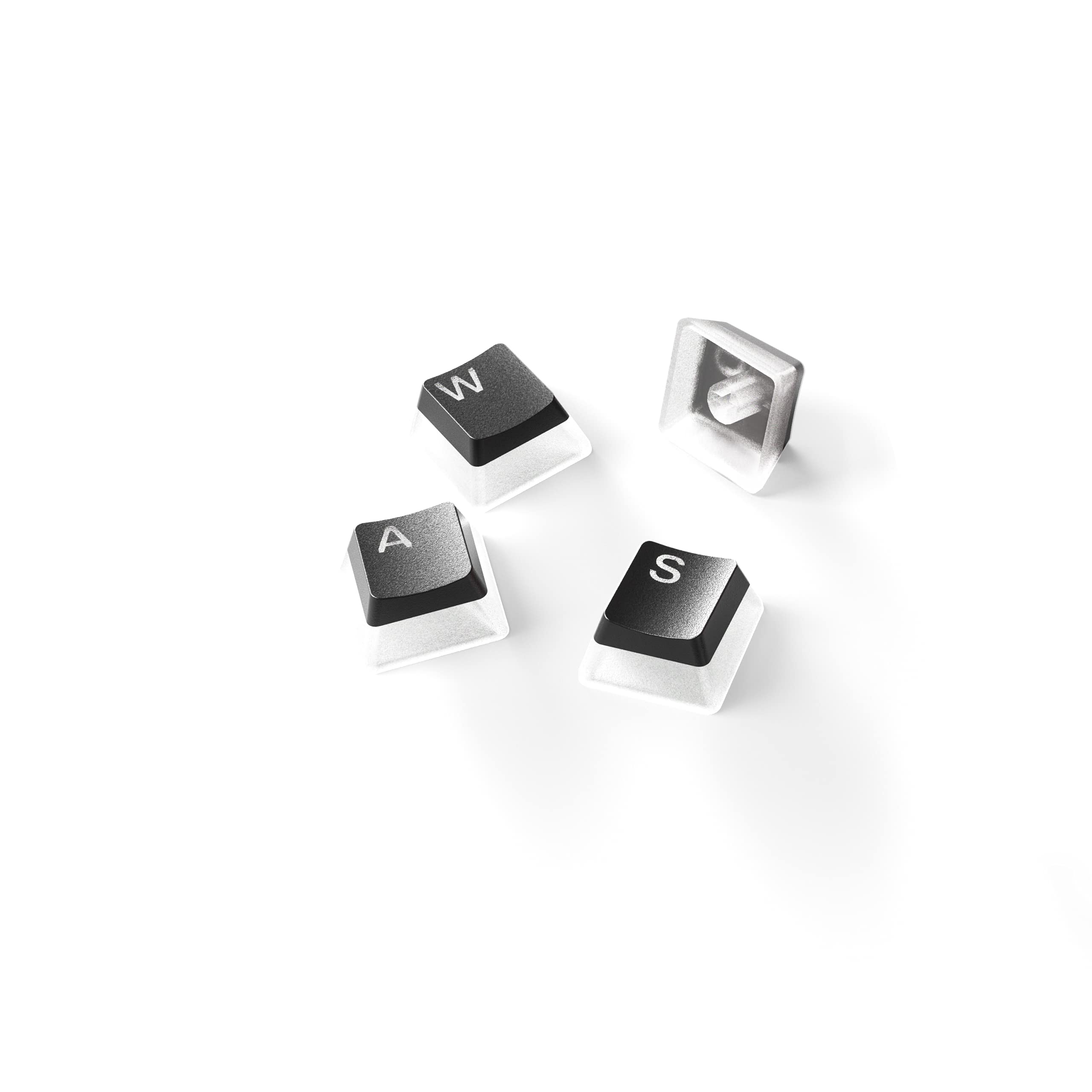 steelseries-prismcaps-touches-pbt-double-shot-pudding-mx-104-ansi-noir image 5